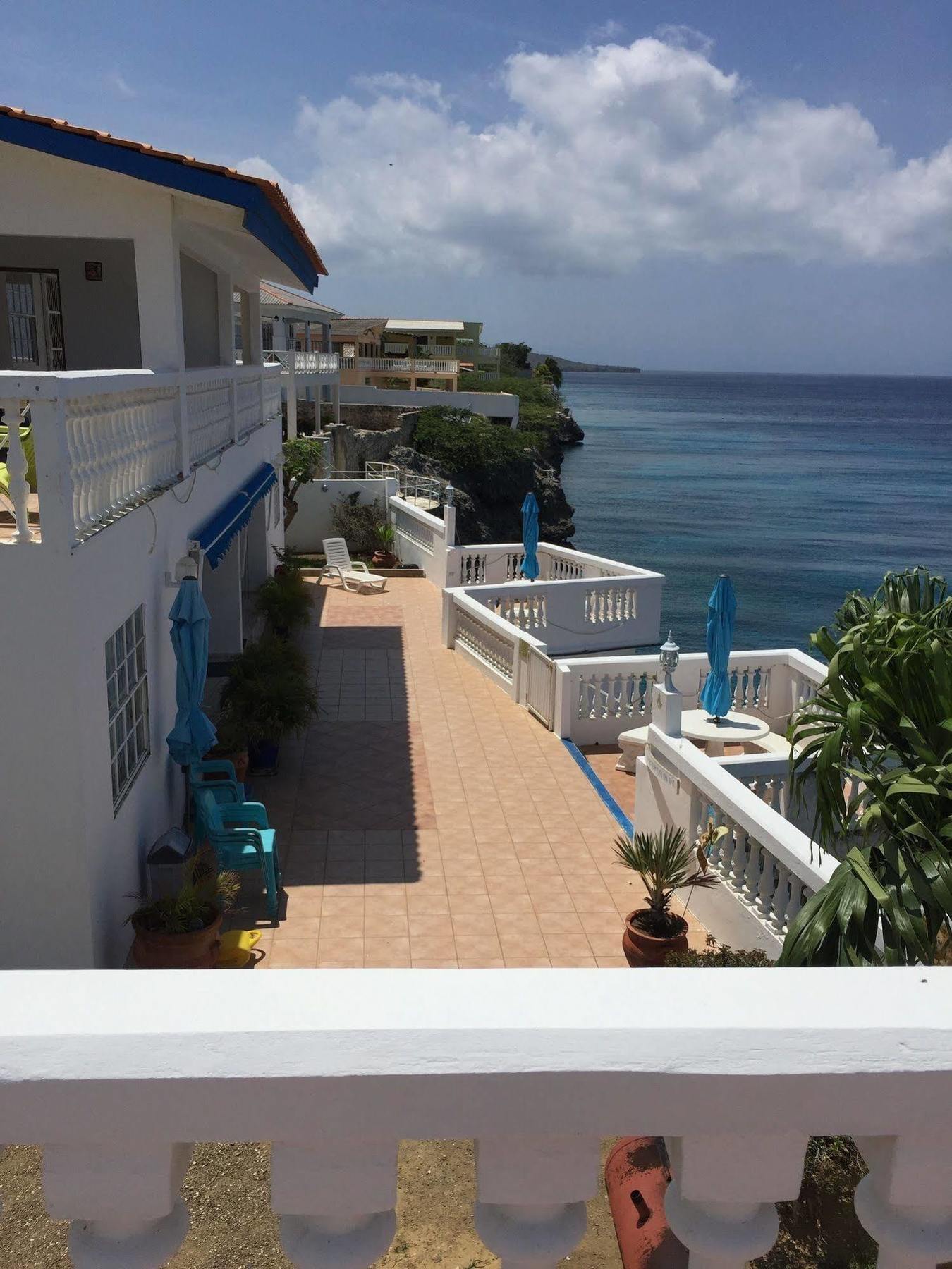 My Dream Apartments Lagun Extérieur photo